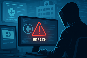 Attacco hacker sanità Basilicata: cosa è successo davvero attacco hacker sanita basilicata image