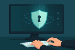 Perché ogni azienda dovrebbe adottare il Clean Desk clean desk sicurezza informatica
