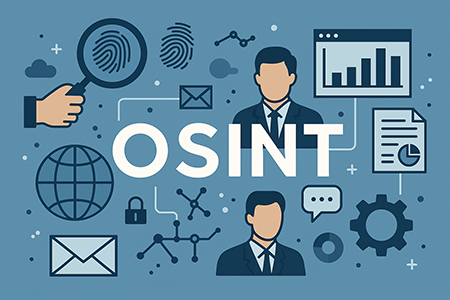 cos e osint cos e osint