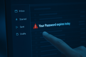 Email sospetta: cosa succede, come riconoscerla e come difendersi email sospetta cosa fare