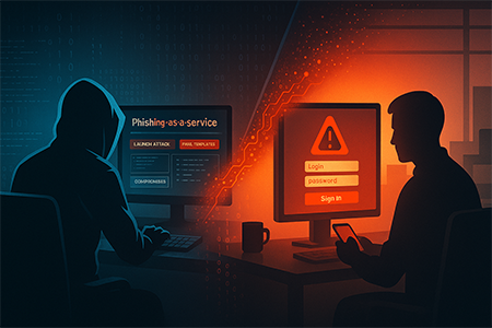 phishing as a service image