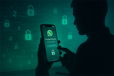 verifica due passaggi whatsapp image verifica due passaggi whatsapp image