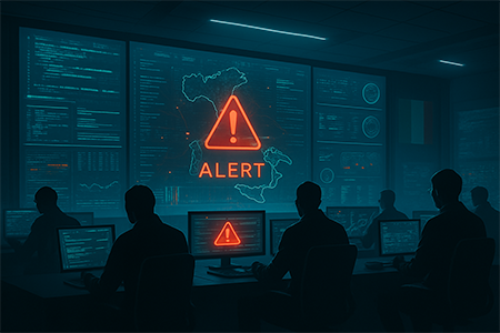 alert acn cybersicurezza image