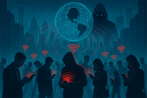 botnet 911 s5 attacco image