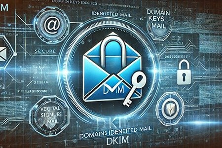DKIM E-mail