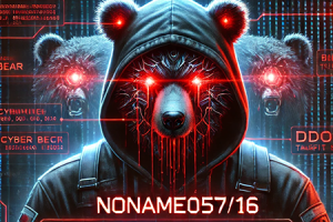 NoName057(16): l'hacktivismo come propaganda politica noname05716-hacktivismo-ddos-image
