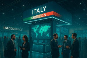 Cyber Made in Italy: come le imprese italiane conquistano i mercati esteri cyber made in italy mercati esteri image