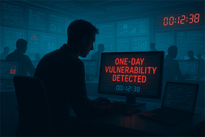 vulnerabilita one day image