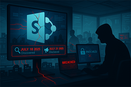 vulnerabilita sharepoint 2025 image