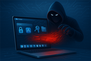 atomic macOs stealer image