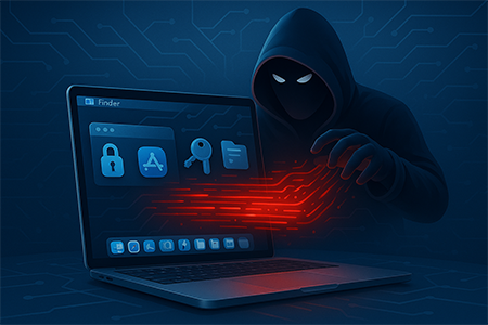 atomic macOs stealer image