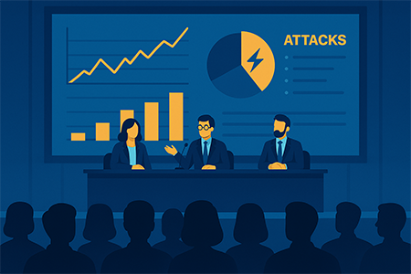 security-summit-2025-il-clusit-presenta-i-dati-di-ottobre security-summit ottobre 2025 image