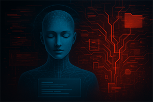 AI hallucination: come gli errori dell’IA mettono a rischio la cybersecurity ai hallucination immagine
