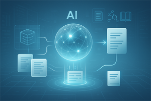 retrieval augmented generation ia image