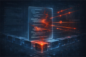 Smart contract e sicurezza: perché le vulnerabilità costano ancora milioni smart contract e sicurezza blockchain image