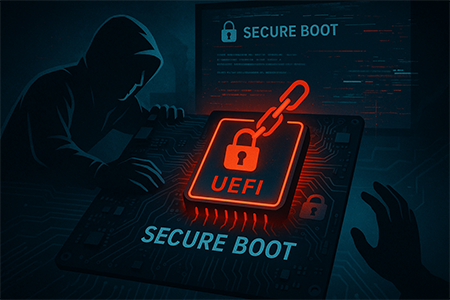 uefi secure boot vulnerabilita image