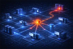 APT e ransomware: chi colpisce davvero infrastrutture critiche ed enti strategici apt ransomware image