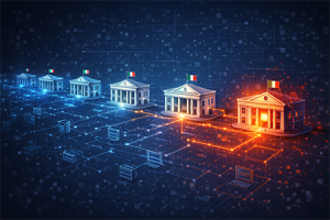 Attacchi informatici ai Comuni italiani: perché la PA locale è sempre più nel mirino attacchi informatici comuni italiani pa locale image