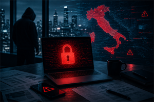 Attacchi ransomware alle aziende italiane 2026: casi reali, costi e prevenzione attacchi ransomware aziende italiane 2026