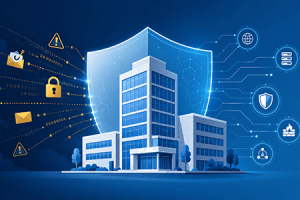 attacchi hacker alle aziende