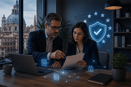 cyber resilience act implicazioni per le pmi