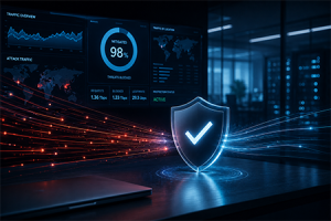 DDoS Mitigation: che cos'è e come funziona? ddos mitigation cosa è e come funziona
