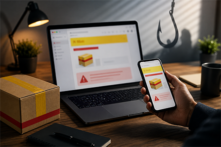 dhl pacco in giacenza truffa phishing dhl pacco in giacenza truffa phishing