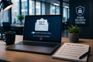 disciplinare out-of-office aziendale linee guida