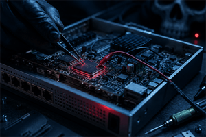 Firmware tampering: cosa sono gli attacchi al firmware e come difendersi firmware tampering cosa sono gli attacchi al firmware e come difendersi