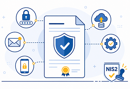 policy sicurezza informatica aziendale