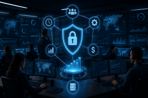 servizio soc gestito azienda