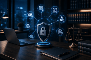 Cybersecurity per studi legali e commercialisti: obblighi e soluzioni 2026 sicurezza informatica studio legale