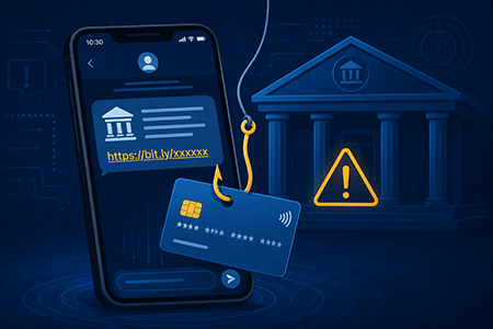 SMS truffa MPS: come riconoscere lo smishing bancario e cosa fare