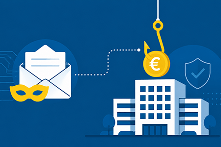 BEC Business Email Compromise: la frode via email che colpisce le aziende impersonando figure di fiducia