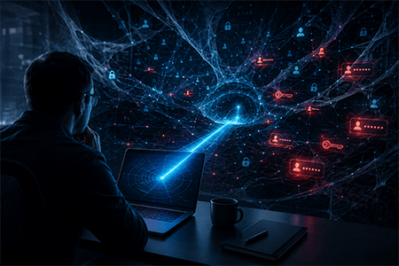 dark web monitoring cosa cercano i criminali sui tuoi dati