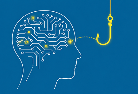 mind hacking cose manipolazione mente